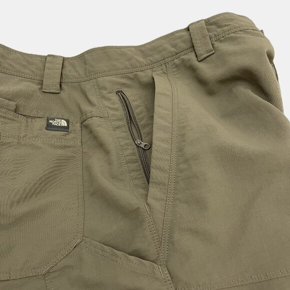 The North Face Horizon Utility Cargo Short Men's 34 - Picture 3 of 14